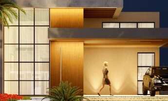 Imagem: Casa no condomínio Terras Alphaville Sergipe