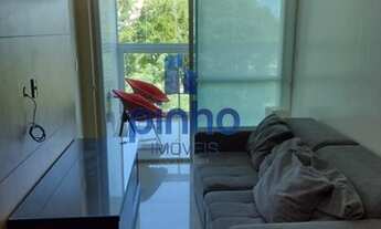 Imagem 2: Apartamento para Locação em Salvador, Dois de Julho, 1 dormitório, 1 banheiro, 1 vaga