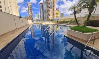 Imagem 5: AS IMÓVEIS BELÉM vende belíssimo apartamento no Torre Umari com 107 m² Umarizal - Belém