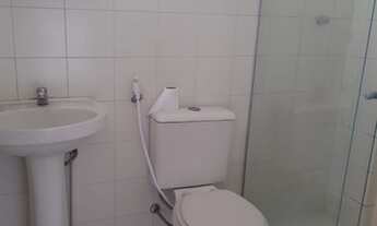 Imagem 5: Kitnet/Conjugado para aluguel com 40 metros quadrados com 1 quarto