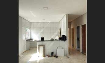 Imagem 6: SCR-Casa para venda possui 105 metros quadrados com 3 quartos em Vale Quem Tem - Teresina