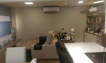 Imagem 7: Apartamento para venda possui 77 metros quadrados com 2 suítes