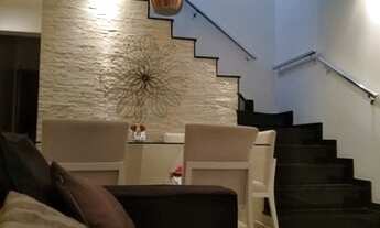 Imagem 2: SOBRADO - ÁGUA RASA - SP