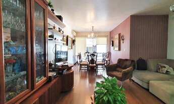 Imagem: Apartamento à venda, 135 m² por R$ 950.000,00