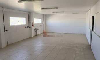 Imagem 4: ALUGUEL: ARMAZÉM 1.500 m² em ITAJAÍ/SC