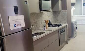 Imagem 5: Apartamento à venda tem 80 m² com 3 quartos em Setor Central - Goiânia - GO