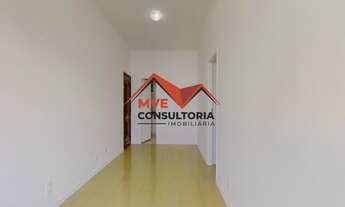 Imagem 2: Humaitá!! Charmoso imóvel de 3qtos com armários e vaga!!