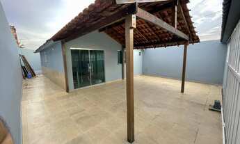 Imagem 2: Casa recém reformada no Galiléia com 2 suítes