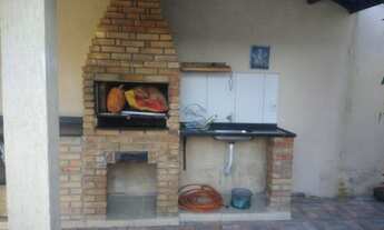 Imagem 7: Caraguatatuba - Casa Padrão - Massaguaçu