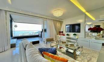 Imagem: APARTAMENTO EXCLUSIVO DE 4 SUÍTES, PISCINA