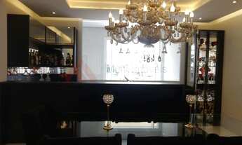 Imagem 4: Casa de Alto Padrão Condomínio Royal Tennis