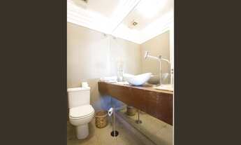 Imagem 5: Apartamento à venda no Brooklin com 3 quartos. Rua Pensilvânia, 742 - Helbor La Reserve