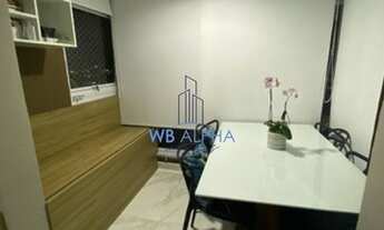 Imagem 2: Apartamento à venda no Central Park de Barueri - Barueri - SP