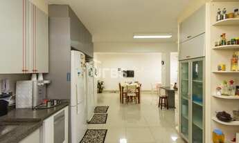 Imagem 6: Ótimo apartamento 1 por andar de 226m²