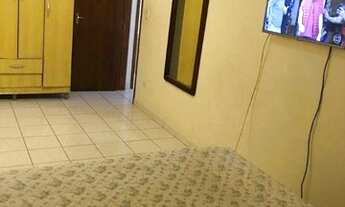 Imagem 3: Apartamento à venda, 1 Dormitório no Canto do Forte, Praia Grande - SP