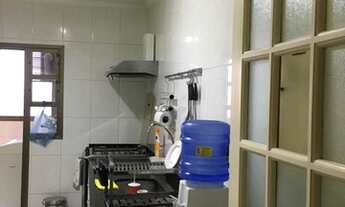 Imagem 9: Apartamento residencial à venda, Vila Butantã, São Paulo