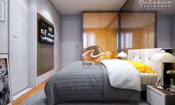 Imagem 2: Apartamento com 2 dormitórios à venda, 64 m² por R$ 333.805,00 - Jardim Ismênia - São José