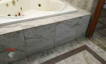 Imagem 5: Casa com 3 dormitórios à venda, 300 m² por R$ 850.000,00 - Jardim Shangri-La - Cuiabá/MT