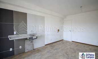 Imagem 3: Apartamento novo com 2 dormitórios no Ipiranga