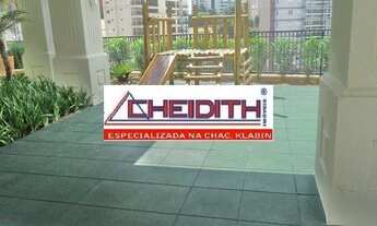 Imagem 5: Apartamento em São Paulo