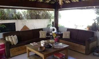 Imagem 2: Casa com 4 dormitórios à venda, 340 m² por R$ 1.390.000 - Marambaia - Vinhedo/SP