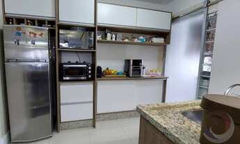 Imagem 5: Apartamento para venda com 78 metros quadrados com 2 quartos em Centro - Florianópolis - S