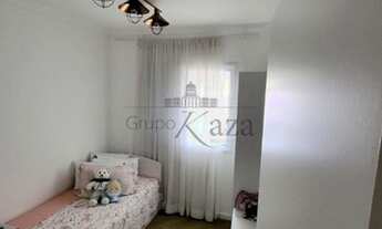 Imagem 2: Apartamento para venda tem 125 metros quadrados com 3 quartos