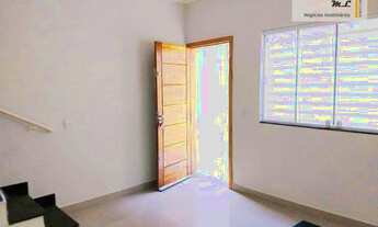 Imagem: Sobrado com 2 dormitórios à venda, 60