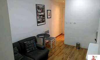 Imagem 6: Flat, Jardins - São Paulo