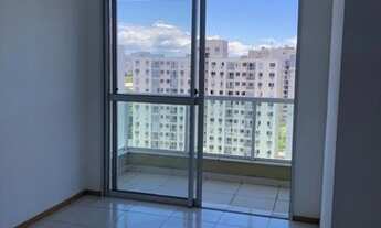 Imagem 4: Apartamento para Locação em Serra, Valparaíso, 2 dormitórios, 1 banheiro, 1 vaga