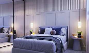 Imagem 6: Vendo belíssimo apartamento térreo com área externa nos bancários com área de lazer comple