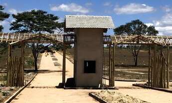 Imagem 2: Lote Chácara Cafezal