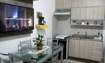 Imagem: Apartamento a venda - Cidade Patriarca