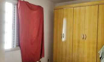 Imagem 5: Apartamento para aluguel tem 52 metros quadrados com 2 quartos