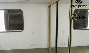 Imagem 6: São Paulo - Apartamento Padrão - Parque da Moóca