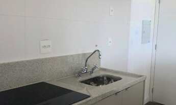 Imagem 4: Studio semi mobiliado locação Vila Mariana