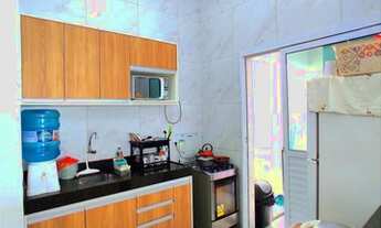 Imagem 7: Casa à venda no bairro Encantada - Eusébio/CE