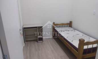 Imagem 5: QUARTO INDIVIDUAL MOBILIADO na Mooca