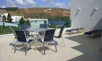 Imagem 3: Casa de condomínio para venda com 640 metros quadrados com 4 quartos