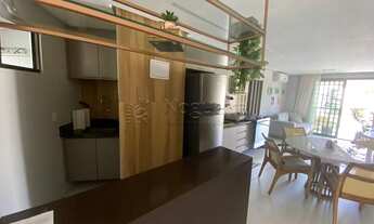 Imagem 5: Apartamento para venda possui 73 m2, com 3 quartos (1 suíte) em Porto de Galinhas - Ipojuc