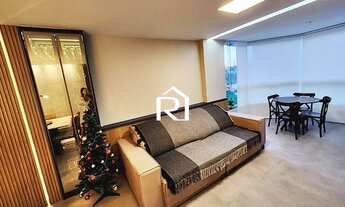 Imagem 2: Apartamento com 3 quartos 1 suíte 2 vagas cobertas à venda, 91 m² - Jardim Camburi - Vitór