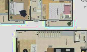 Imagem 7: Apartamento Cobertura - B. Santo Antônio