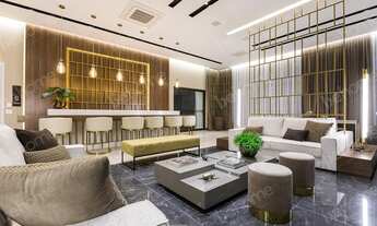 Imagem 5: Apartamento em Alphaville com 313 m² e 4 suíte