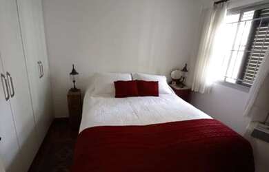 Imagem 7: APARTAMENTO COM 3 DORMITÓRIOS EM MOEMA