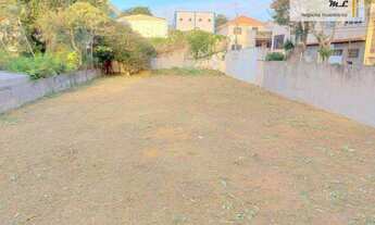 Imagem 2: Terreno à venda, 960 m² por R$ 2.650.000,00 - Vila Santa Clara - São Paulo/SP