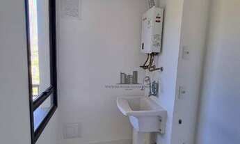 Imagem 4: Locação de apartamento semi mobiliado com 02 dormitórios, churrasqueira 02 vaga/box garage