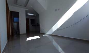 Imagem: Casa 2 quartos, terrea, quintal privativo