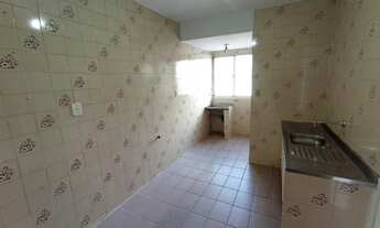 Imagem 7: Apartamento 202, 02 Quartos, Ed. Alfredo Maria, Setor Bueno. Goiânia-GO