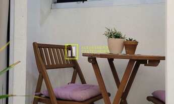 Imagem 6: Apartamento com 2 dorms, Residencial Buriti, Sorocaba - R$ 250 mil, Cod: 475