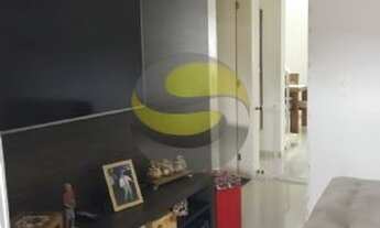 Imagem 3: 02999 - Casa 3 Dorms. (1 Suíte), PAISAGEM RENOIR - COTIA/SP